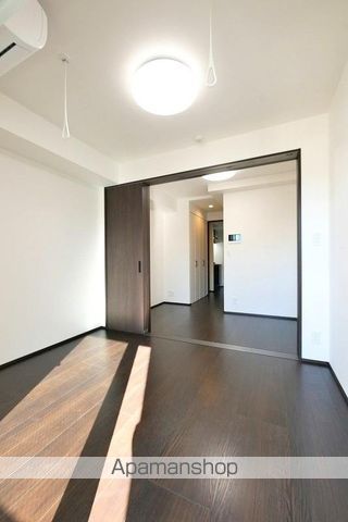 ラフィスタ方南町の内装写真