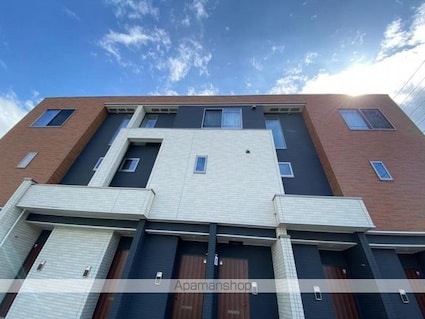 サンライト高松[1LDK/42.58m2]の外観4