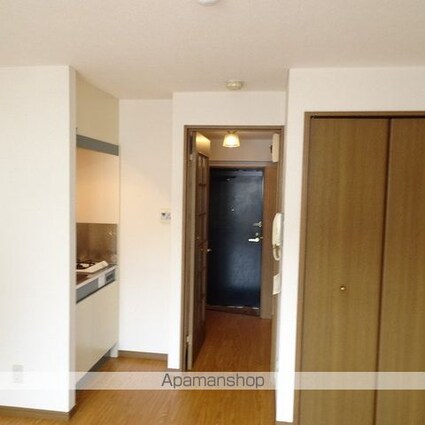 エスポワールハイム[1R/20.79m2]のその他内装1