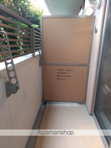 パークスフィア中野富士見町の内装写真