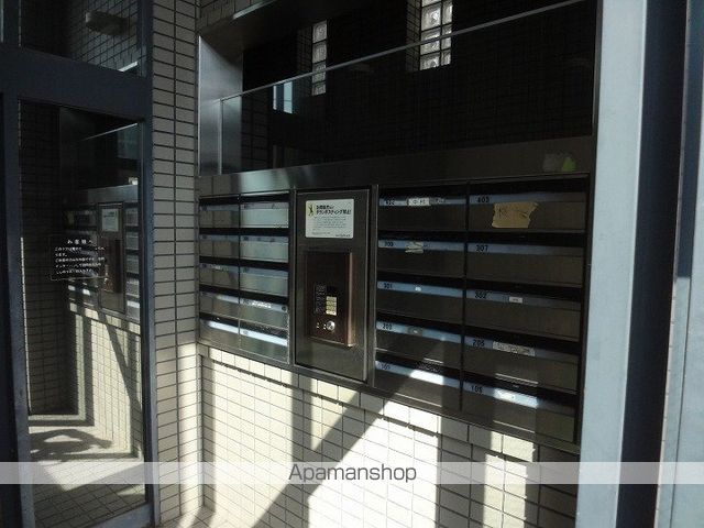 ハウスナウ39の内装写真