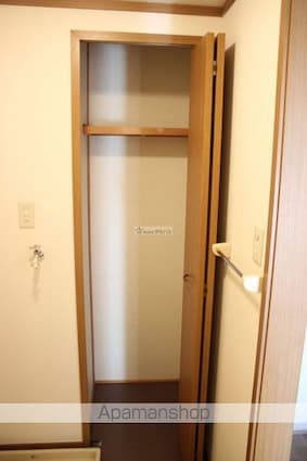 リフティー松ヶ端[1R/25.25m2]の内装5