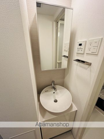 ESLEAD大阪 EAST EDGEの内装写真