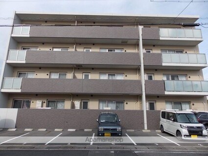 コンフォート結[2LDK/56.45m2]の外観4