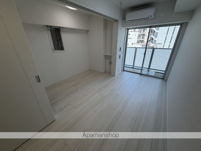 ACP RESIDENCE 浅草の内装写真