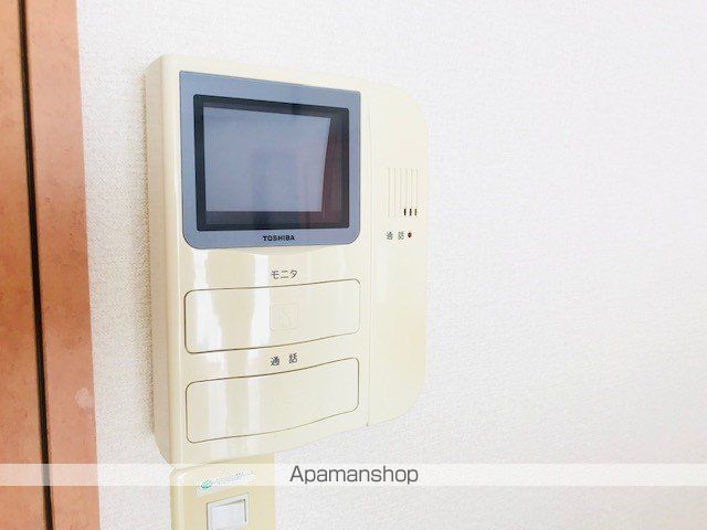 レオパレスラ ルーチェの内装写真