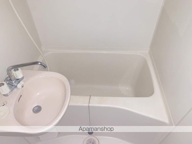 レオパレスイレブンの内装写真