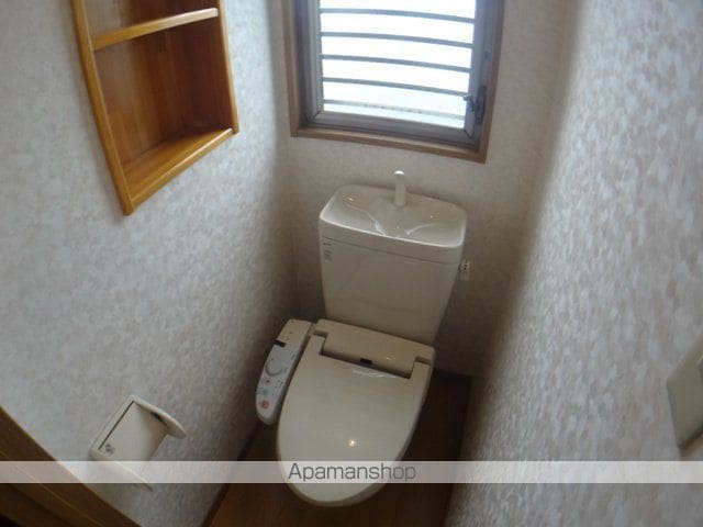 エクセルライフ長栄寺の内装写真