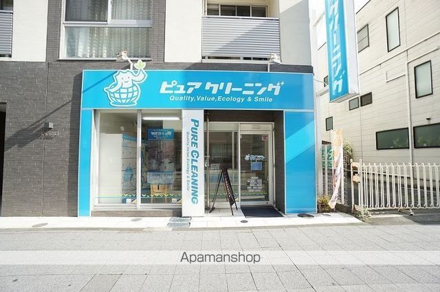 シャルムエルシェイク本通りの周辺写真