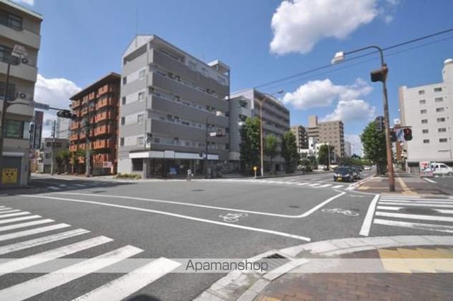 リヴェール弓之町の周辺写真