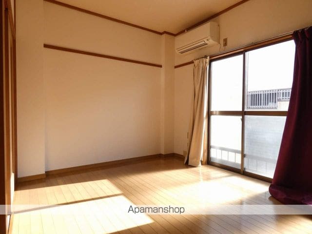 レジデンス伊藤の内装写真