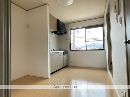 アーニマ・カーサ[2DK/42.12m2]の内装2