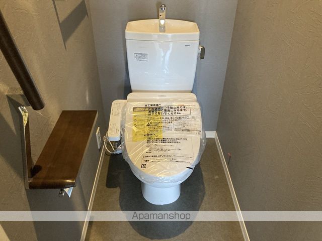 Dreamio堀川小泉の内装写真