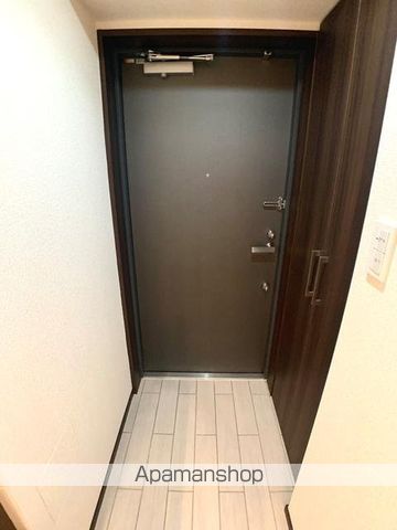 プラティーク清澄白河の内装写真