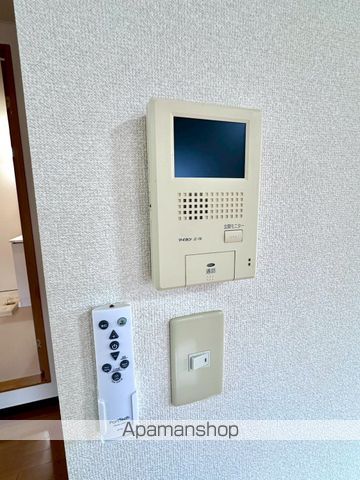 フレーズ・マリーの内装写真
