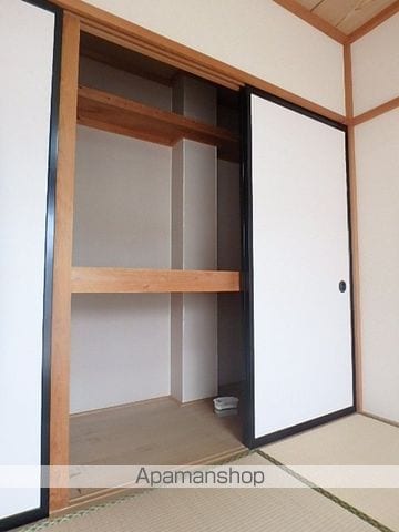 サンハイムの内装写真
