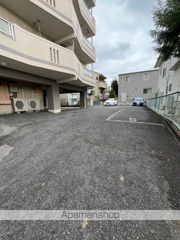 第二丸美ハイツのその他写真