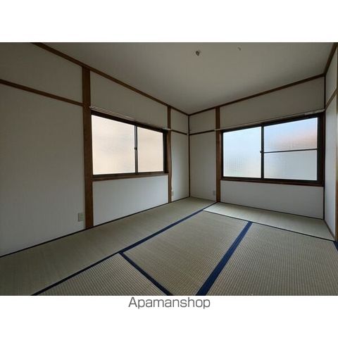 朝宮町二丁目貸家の内装写真
