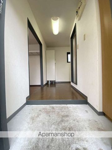 Fアングル361の内装写真