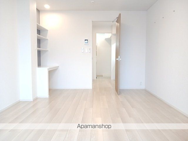 ソラーレの内装写真