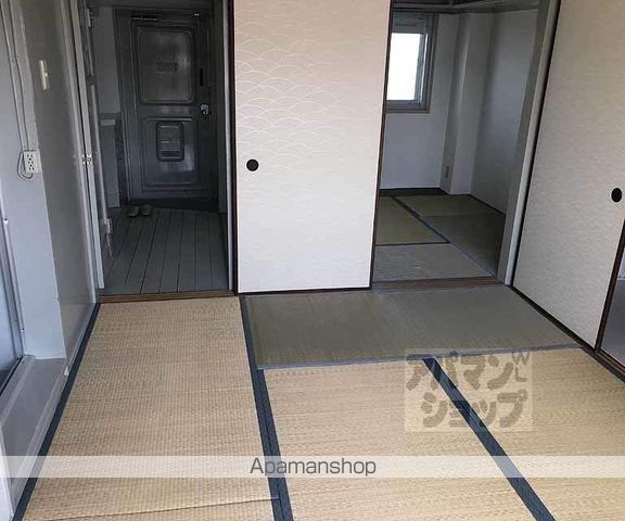 ビレッジハウス長岡の内装写真