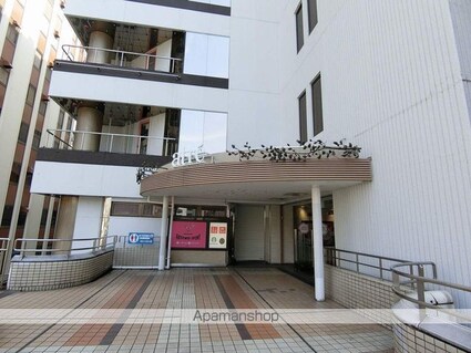 サンクレイドル松戸弐番館[3LDK/68.1m2]の周辺1