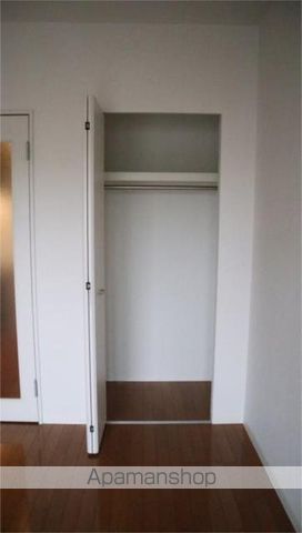 KSコートの内装写真