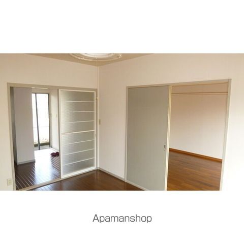 エスポワールの内装写真