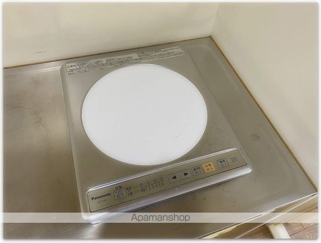 シティライフエステート難波南の内装写真