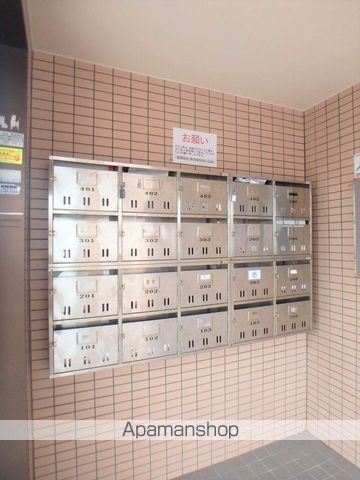 ルミエール吉村A棟のその他写真