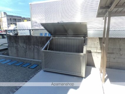 暁雲[2LDK/52.49m2]の内装2