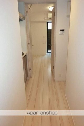 SーRESIDENCE新御徒町EASTの内装写真