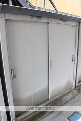 メゾン山本[2LDK/61.16m2]の共用部3