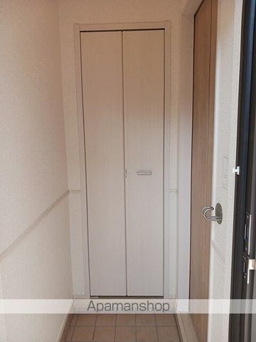 セイバリーヒルズの内装写真