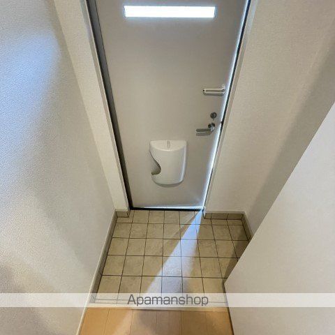 サピーハーモニー富士見Iの内装写真