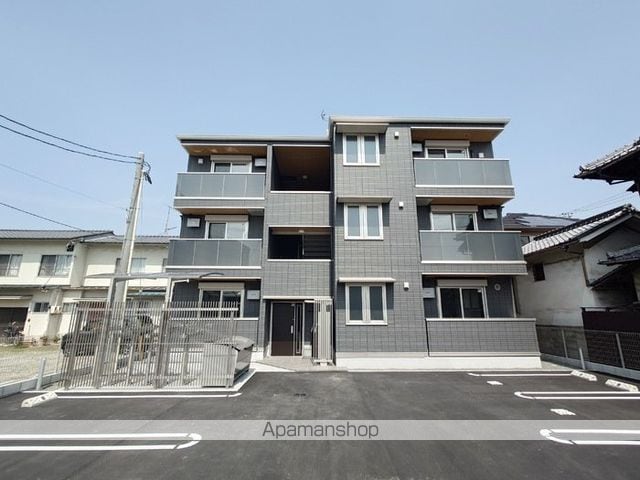 D-residence吉津