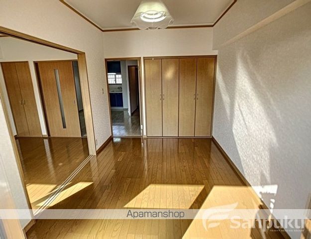 アクアベール松末の内装写真