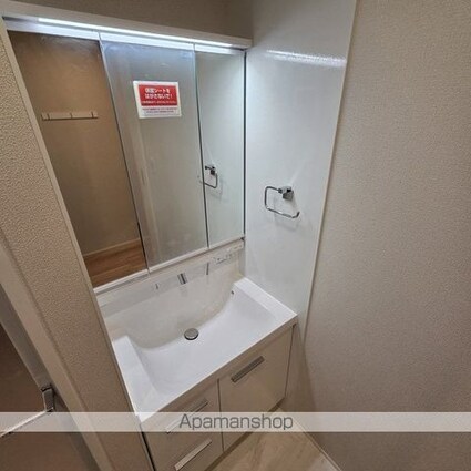 シャーメゾン南大塚[2LDK/54.24m2]のその他内装4