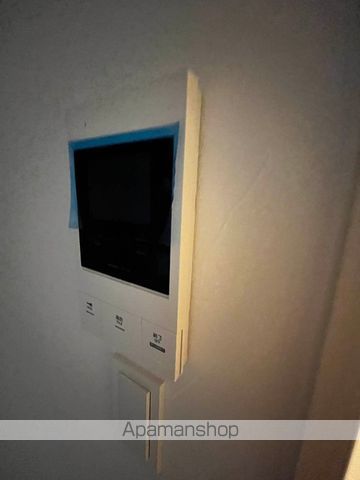 FIKAの内装写真