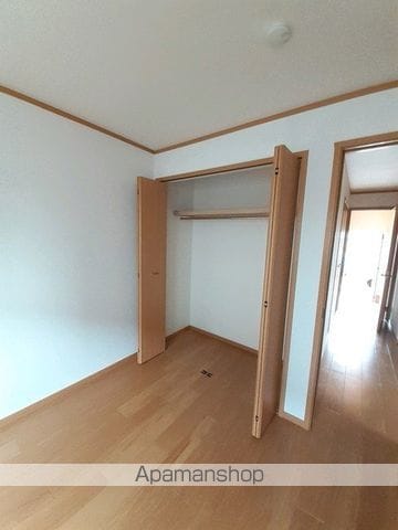 アルバーダ・KIの内装写真