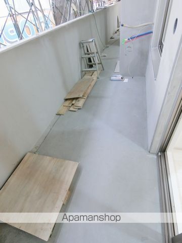 スプランディッド堺東DUEの内装写真