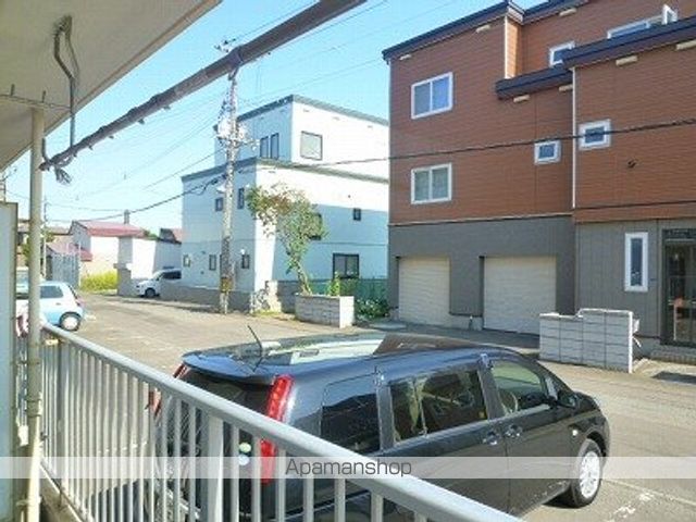 上野マンションの周辺写真