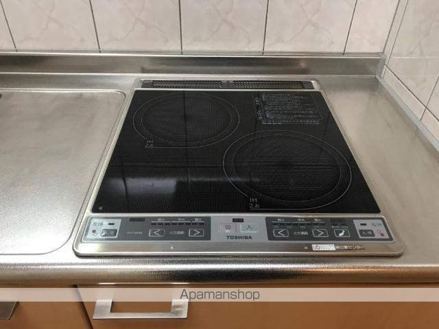 ヴァンヴェールの内装写真