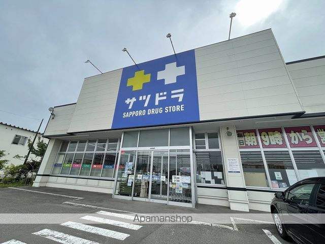 ハイツたてわきIの周辺写真