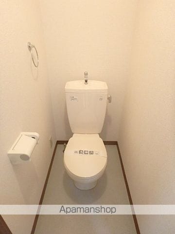 アンプルールベトン筑紫通りの内装写真