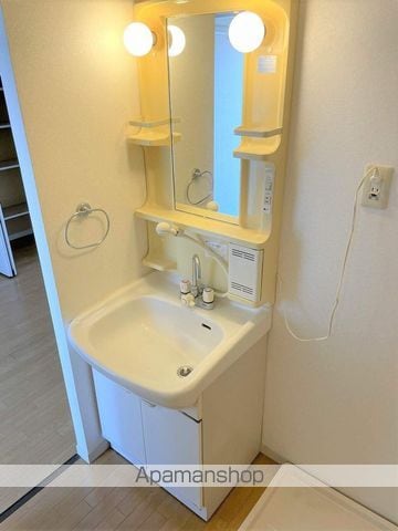 エメラルドビーチ五番館の内装写真