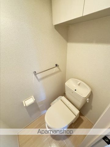 サンパティーク A棟の内装写真