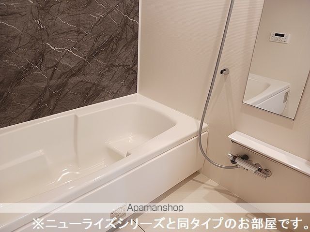 北斗ハイツII・Nの内装写真