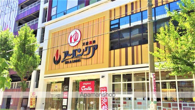 S-RESIDENCE東別院の周辺写真