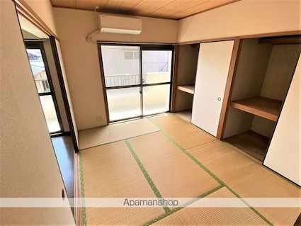 テンダーパレス[3DK/65.48m2]の内装6